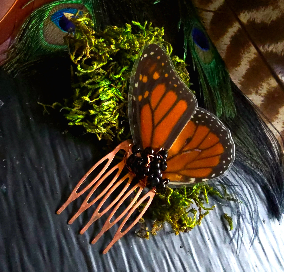 Hair Accessories